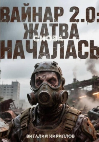 Вайнар 2.0: Жатва снова началась. 