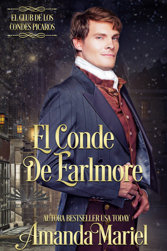 El Conde De Earlmore. Amanda Siemen