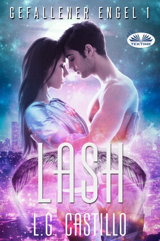 Lash (Gefallener Engel 1). 