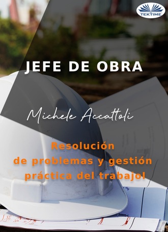 Michele Accattoli. Jefe De Obra