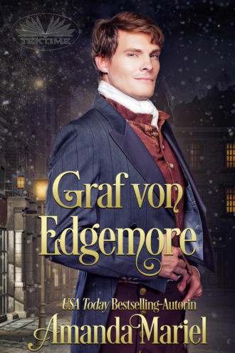 Graf Von Edgemore. Amanda Siemen