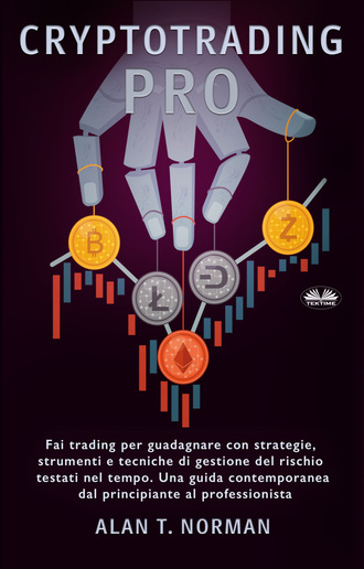 Cryptotrading Pro. Alan T. Norman