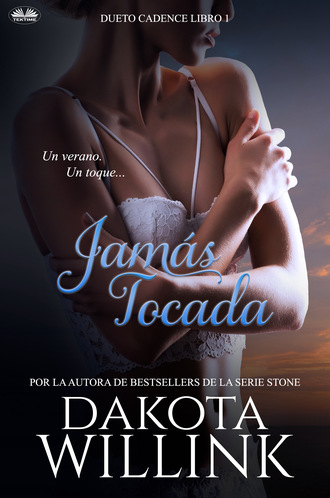 Dakota Willink. Jamás Tocada