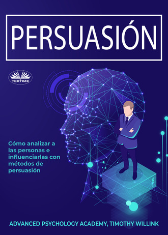 Persuasión. Timothy Willink