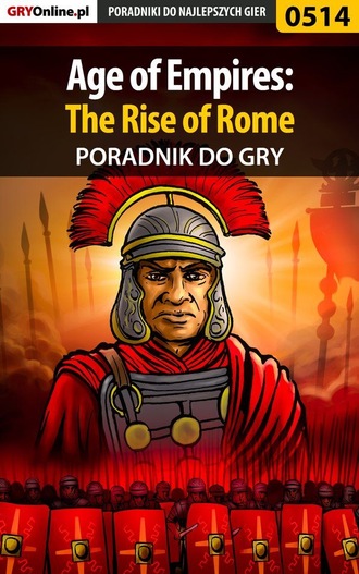 Daniel Kazek «Thorwalian». Age of Empires: The Rise of Rome