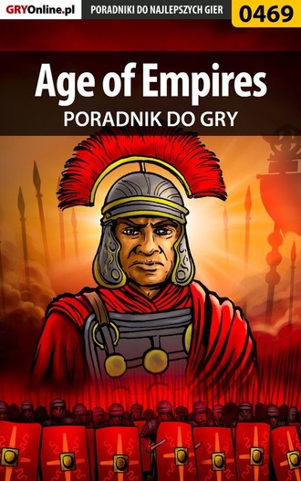 Daniel Kazek «Thorwalian». Age of Empires