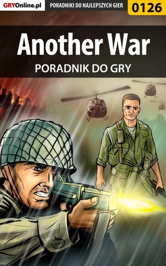 Borys Zajączkowski «Shuck». Another War