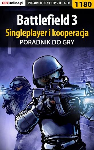 Piotr Kulka «MaxiM». Battlefield 3