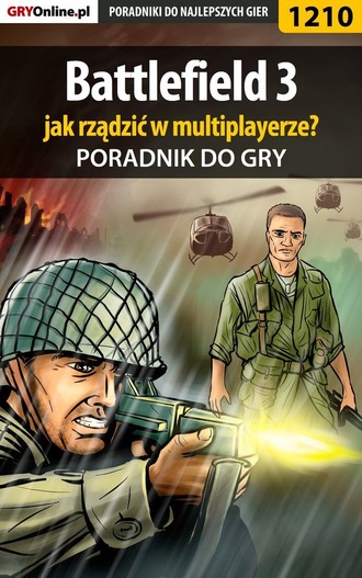 Piotr Kulka «MaxiM». Battlefield 3