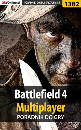 Bartek Duk «Snek». Battlefield 4