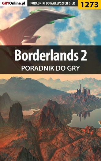 Michał Rutkowski. Borderlands 2