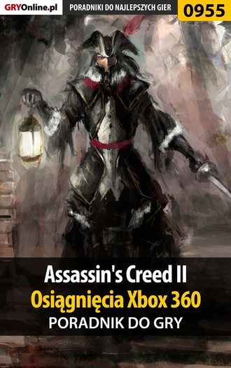 Szymon Liebert «Hed». Assassin's Creed II - Osiągnięcia