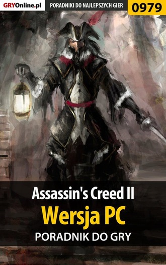 Szymon Liebert «Hed». Assassin's Creed II - PC