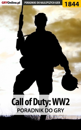 Radosław Wasik. Call of Duty: WW2