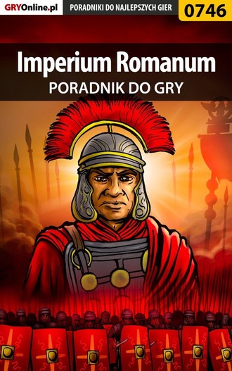 Grzegorz Oreł «O.R.E.L.». Imperium Romanum