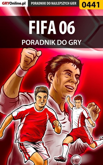 Artur Dąbrowski «Roland». FIFA 06