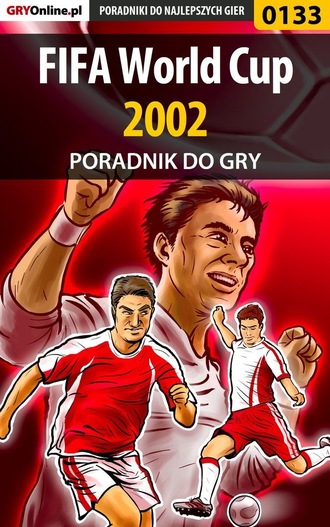 Adam Włodarczak «Speed». FIFA World Cup 2002