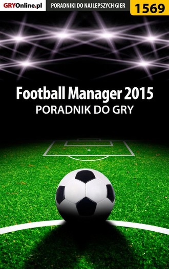 Amadeusz Cyganek «ElMundo». Football Manager 2015