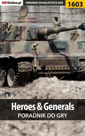 Jakub Bugielski. Heroes  Generals