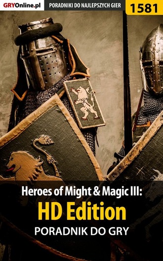 Jakub Bugielski. Heroes of Might  Magic III: HD Edition