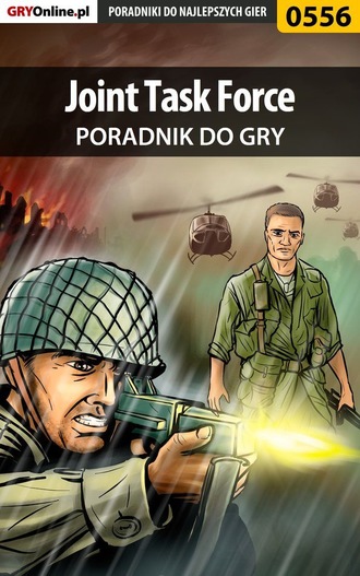 Andrzej Rylski «Rylak». Joint Task Force