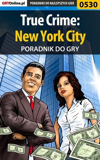 Paweł Surowiec «PaZur76». True Crime: New York City