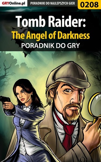 Piotr Szczerbowski «Zodiac». Tomb Raider: The Angel of Darkness