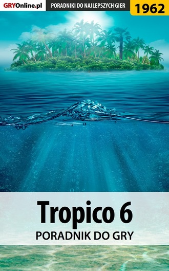 Agnieszka Adamus «aadamus». Tropico 6