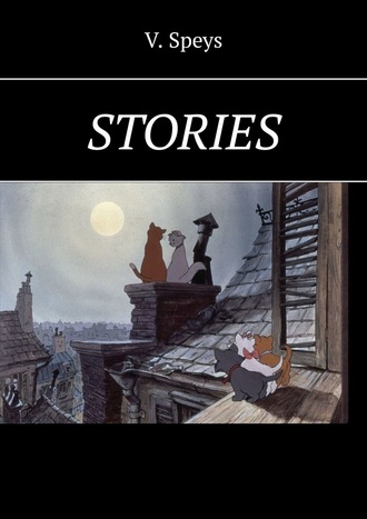 V. Speys. Stories