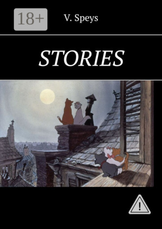 V. Speys. Stories