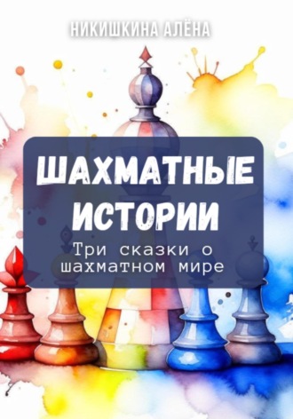 Шахматные истории. 