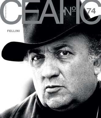 Группа авторов. Сеанс № 74. Fellini