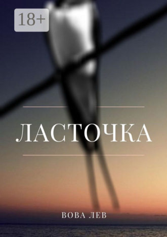 Вова Лев. Ласточка
