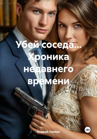 Убей соседа... Хроника недавнего времени. 