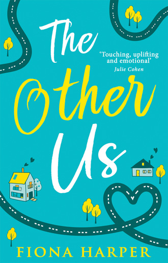 Fiona Harper. The Other Us