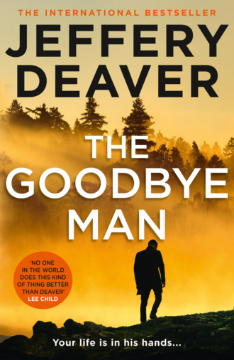 Jeffery Deaver. The Goodbye Man