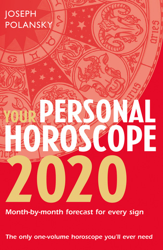 Joseph Polansky. Your Personal Horoscope 2020