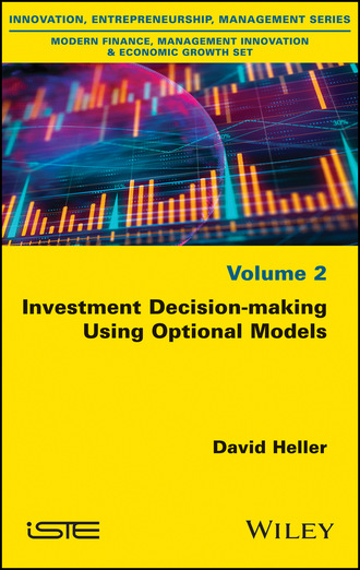 Группа авторов. Investment Decision-making Using Optional Models