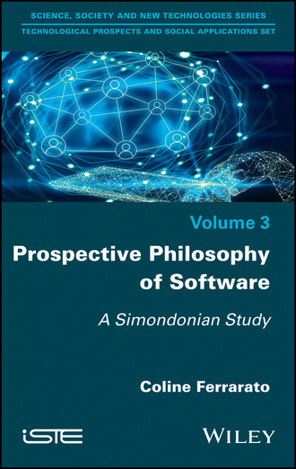 Coline Ferrarato. Prospective Philosophy of Software