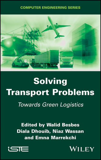 Группа авторов. Solving Transport Problems