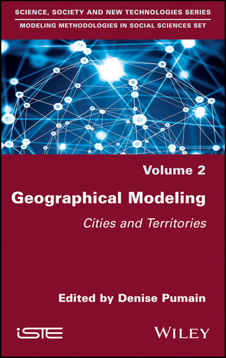 Группа авторов. Geographical Modeling
