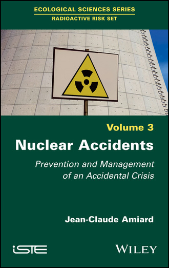 Jean-Claude Amiard. Nuclear Accidents