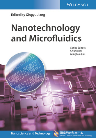 Группа авторов. Nanotechnology for Microfluidics