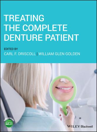 Treating the Complete Denture Patient. Группа авторов