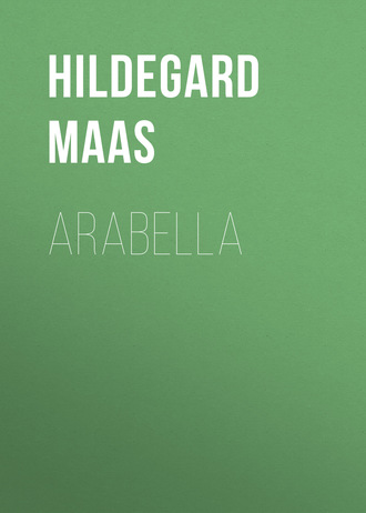 Hildegard Maas. Arabella