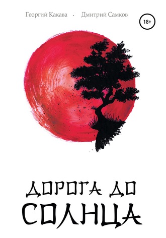 Георгий Какава. Дорога до Солнца