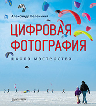 Цифровая фотография. Школа мастерства. Александр Иосифович Беленький