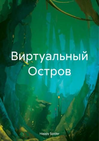 Виртуальный Остров. Happy Spider