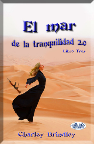 El Mar De La Tranquilidad 2.0. Charley Brindley