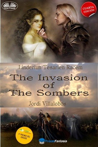 Jordi Villalobos. The Invasion Of The Sombers